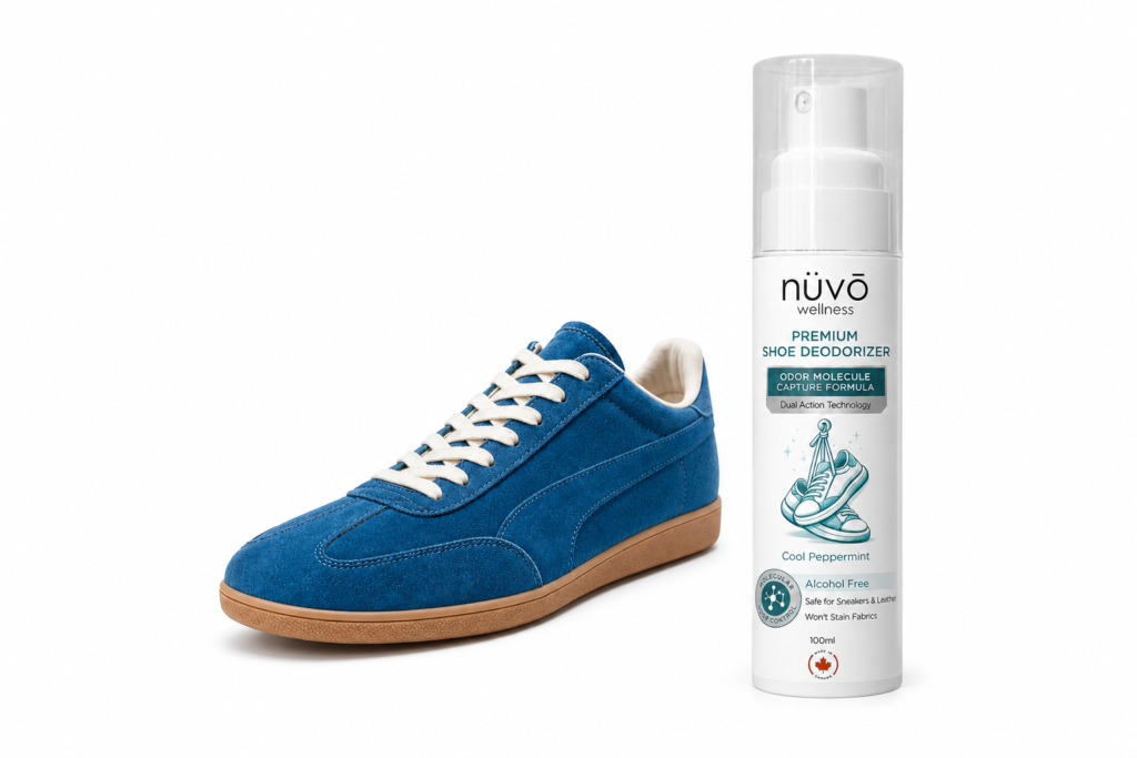 Désodorisant pour chaussure NUVO