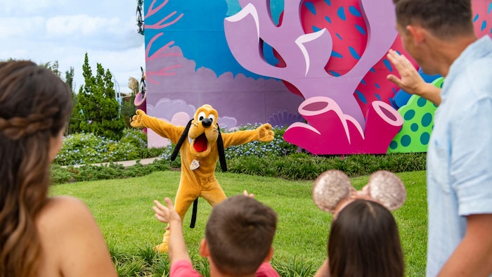Un rabais canadien jusqu’à 30 % sur certains hôtels Disney cet automne