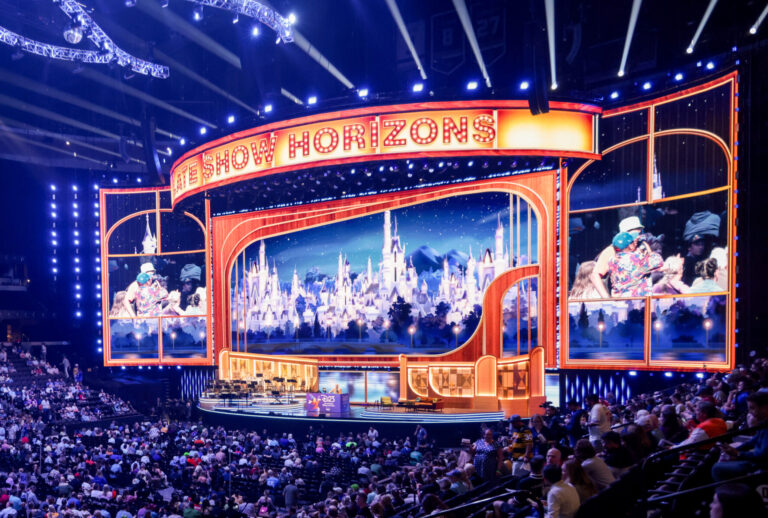 D23 2026 : les nouveautés annoncées pour Walt Disney World