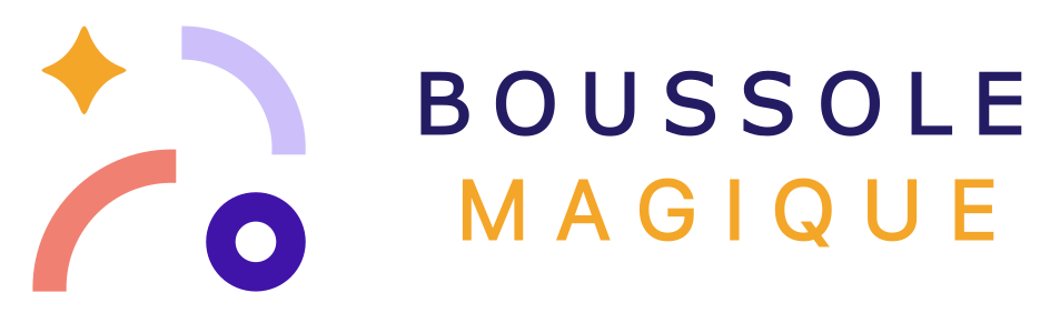 Boussole Magique