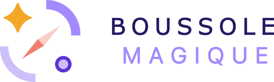 Boussole Magique