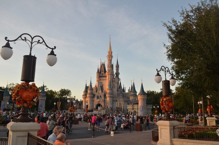 Mickey’s Not-So-Scary Halloween Party 2026 : dates et conseils