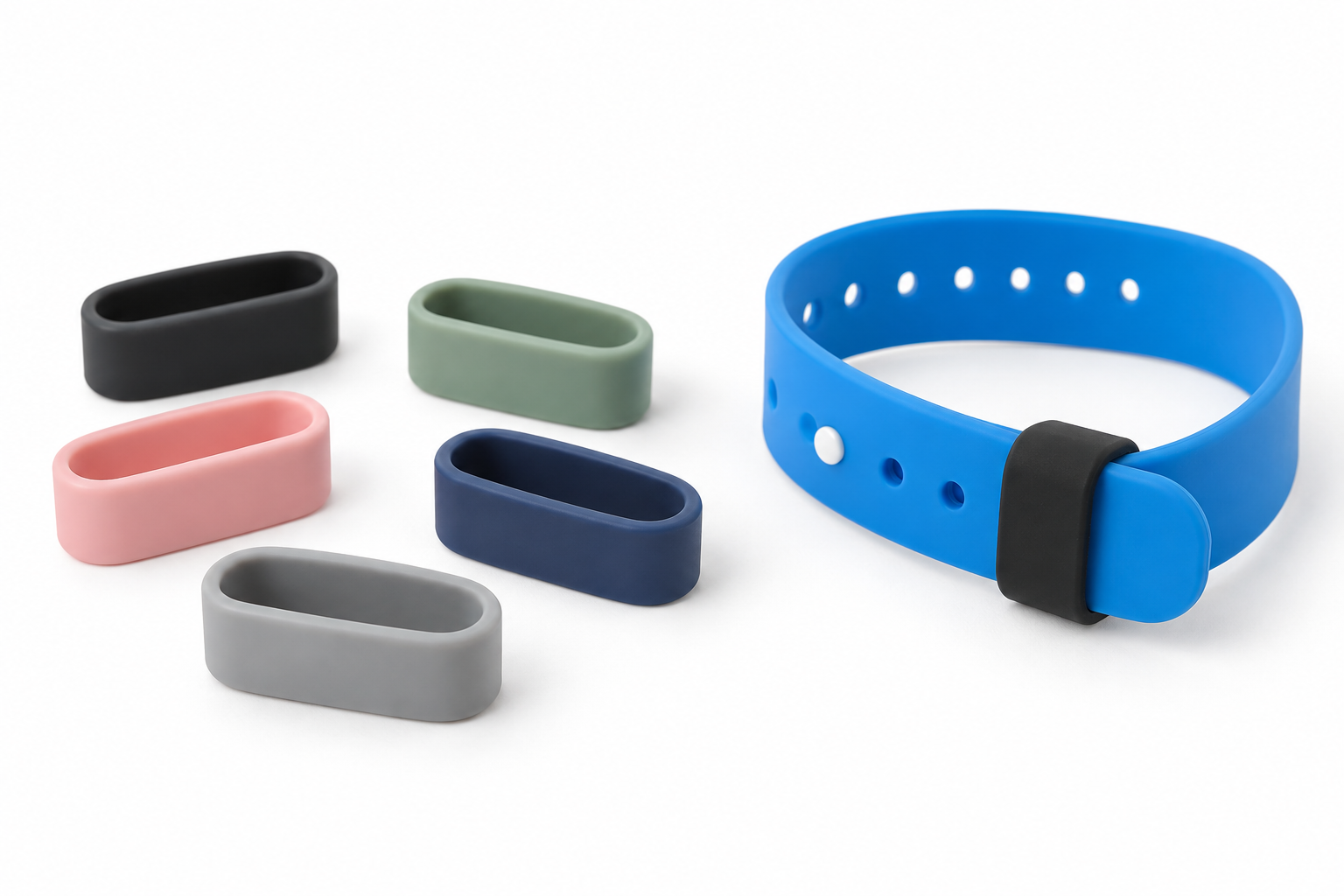 Anneaux de sécurité pour MagicBand